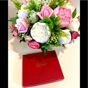 Cartier man wallet 100% guarantees authentic!